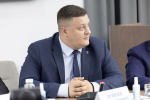 Дмитрий Миляев поручил держать на контроле ремонт социальных объектов в Белевском районе