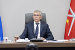 Дмитрий Миляев поручил держать на контроле ремонт социальных объектов в Белевском районе