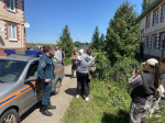 Пропавшую пенсионерку из Воловского района нашли живой