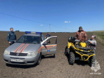 Пропавшую пенсионерку из Воловского района нашли живой
