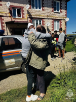 Пропавшую пенсионерку из Воловского района нашли живой