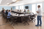 В Тульской области аттестованы новые гиды-экскурсоводы