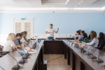В Тульской области аттестованы новые гиды-экскурсоводы