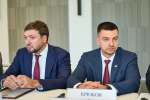 Молодые промышленники Тульской области обсудили развитие промышленности региона