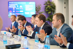 Молодые промышленники Тульской области обсудили развитие промышленности региона