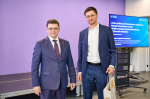Молодые промышленники Тульской области обсудили развитие промышленности региона