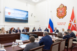 Народный фронт объявляет о запуске нового сбора в рамках акции «Всё для Победы 71!»