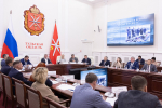 Народный фронт объявляет о запуске нового сбора в рамках акции «Всё для Победы 71!»