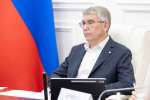 Народный фронт объявляет о запуске нового сбора в рамках акции «Всё для Победы 71!»