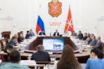 Народный фронт объявляет о запуске нового сбора в рамках акции «Всё для Победы 71!»