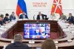 Дмитрий Миляев рассмотрел обращения жителей