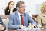 Дмитрий Миляев рассмотрел обращения жителей