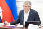 Дмитрий Миляев рассмотрел обращения жителей