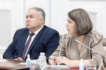 Дмитрий Миляев рассмотрел обращения жителей