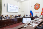 Дмитрий Миляев рассмотрел обращения жителей