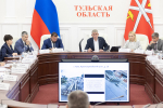 Дмитрий Миляев рассмотрел обращения жителей