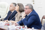 Дмитрий Миляев рассмотрел обращения жителей