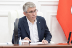 Дмитрий Миляев рассмотрел обращения жителей