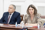 Дмитрий Миляев рассмотрел обращения жителей