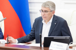 Разрытая парковка и затянувшееся благоустройство: губернатор рассмотрел обращения туляков