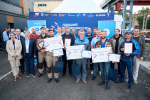В Тульской области выбрали лучшего оператора станков с программным управлением