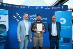 Нацпроект «Кадры»: в Тульской области выбрали лучшего оператора станков с программным управлением
