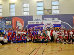 Тульские спортсмены вырвали победу на чемпионате России по голболу