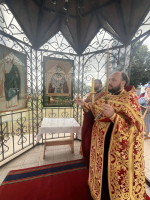Память царственных страстотерпцев
