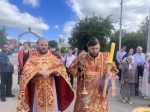 Память царственных страстотерпцев