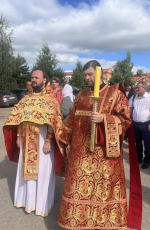 Память царственных страстотерпцев
