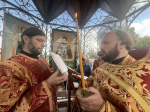 Память царственных страстотерпцев