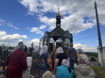 Память царственных страстотерпцев
