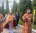 Память царственных страстотерпцев