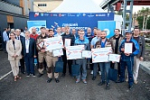 Нацпроект «Кадры»: в Тульской области выбрали лучшего оператора станков с программным управлением