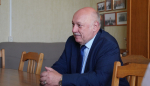 Главное — никогда не сдаваться. Как Александр Скуднов вернул Новомосковску симфонический оркестр и объехал с ним полмира