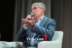 Дмитрий Миляев рассказал о решении проблемы с лагерями в Тульской области