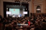 Дмитрий Миляев рассказал о решении проблемы с лагерями в Тульской области