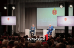 Дмитрий Миляев рассказал о решении проблемы с лагерями в Тульской области