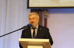 Балберов задекларировал больше 9 млн доходов за год