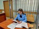 Прокуратура через суд добилась обустройства парковок для инвалидов у тульского центра соцобслуживания