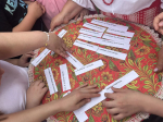 Престольный праздник на приходе