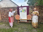 Престольный праздник на приходе