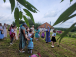 Престольный праздник на приходе