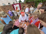 Престольный праздник на приходе