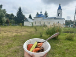 Престольный праздник на приходе