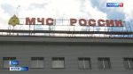 На улице Горсовета в Туле пожарные потушили частный дом