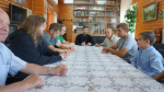 Общение укрепляет веру