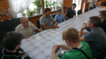 Общение укрепляет веру