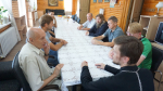Общение укрепляет веру