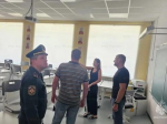 В Центральном округе Тулы проверили пожарную безопасность избирательных участков
